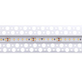 gypsum plaster aluminium led profile for 30 degree led aluminum profile